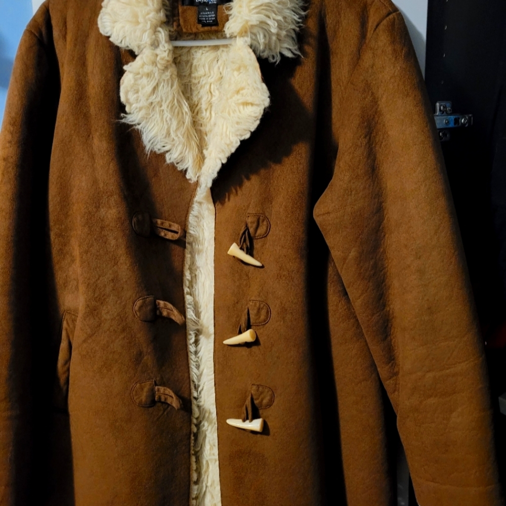 Vintage Jacket as new size XL